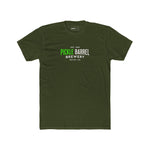 Graphic Tee, Pickle Barrel Brewery T-Shirt - Guilty Kick Apparel