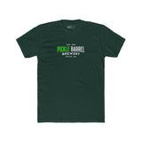 Graphic Tee, Pickle Barrel Brewery T-Shirt - Guilty Kick Apparel