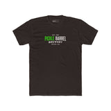 Graphic Tee, Pickle Barrel Brewery T-Shirt - Guilty Kick Apparel