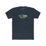 Graphic Tee, Pickle Barrel Brewery T-Shirt - Guilty Kick Apparel