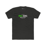 Graphic Tee, Pickle Barrel Brewery T-Shirt - Guilty Kick Apparel