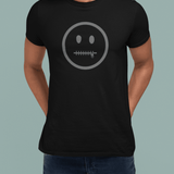 Guilty Kick "Confess" Satirical Graphic T-Shirt - The Branded Confession Tee 4 - Guilty Kick Apparel