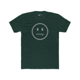 Guilty Kick "Confess" Satirical Graphic T-Shirt - The Branded Confession Tee 4 - Guilty Kick Apparel