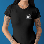 Guilty Kick "Confess" Satirical Graphic T-Shirt - The Branded Confession Tee 5 - Guilty Kick Apparel