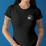 Guilty Kick "Confess" Satirical Graphic T-Shirt - The Branded Confession Tee 5 - Guilty Kick Apparel