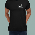 Guilty Kick "Confess" Satirical Graphic T-Shirt - The Branded Confession Tee 5 - Guilty Kick Apparel