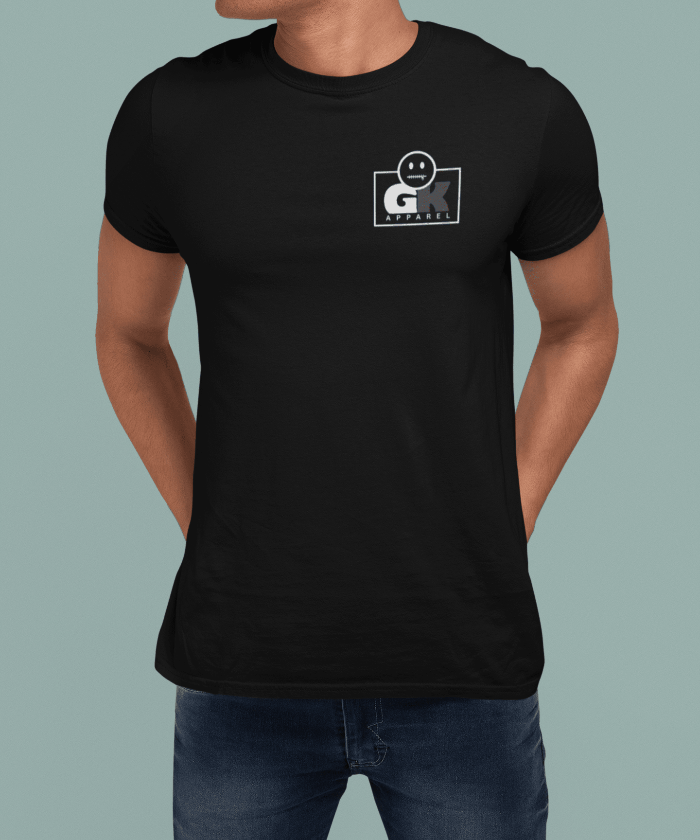 Guilty Kick "Confess" Satirical Graphic T-Shirt - The Branded Confession Tee 5 - Guilty Kick Apparel