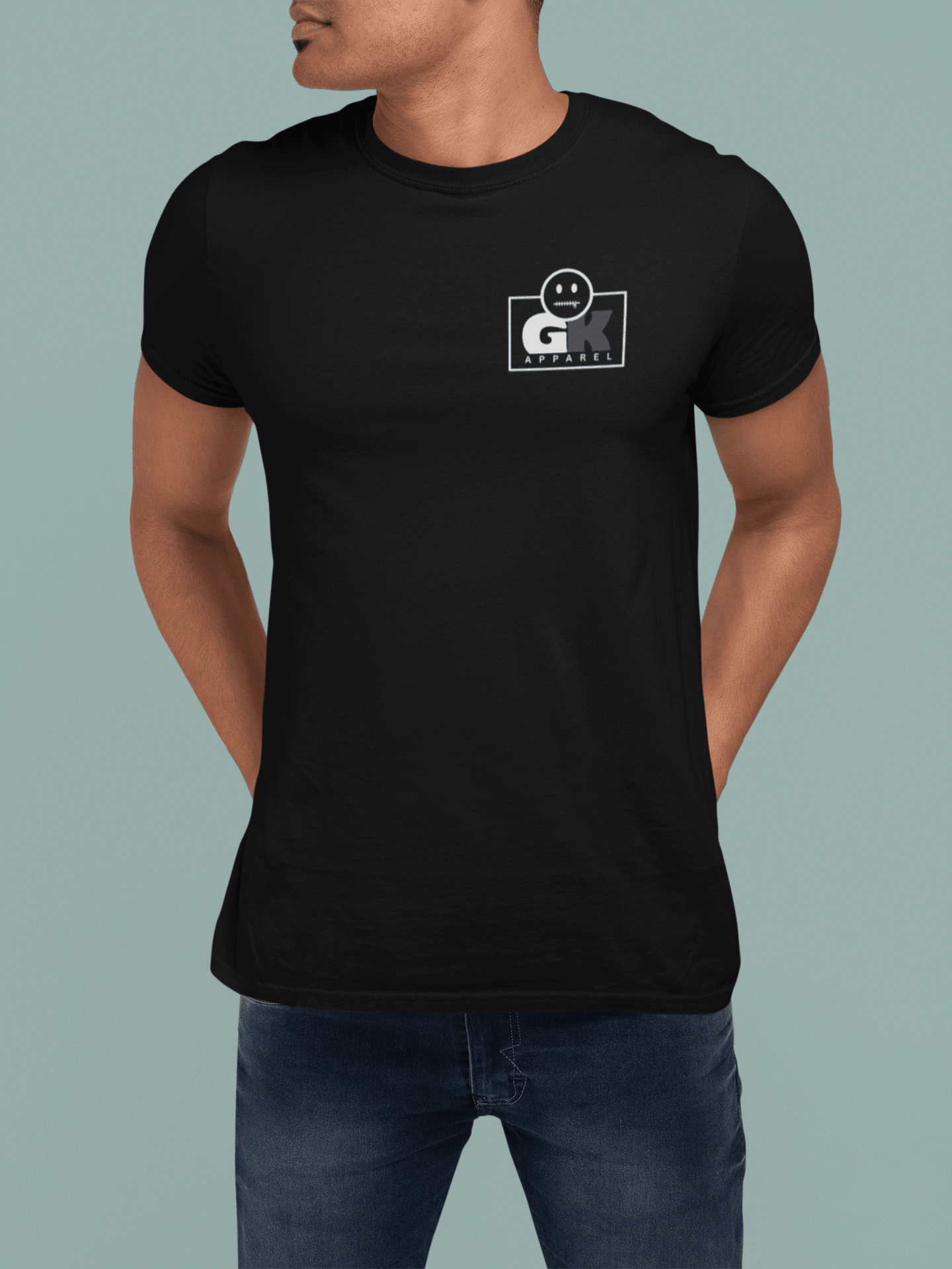 Guilty Kick "Confess" Satirical Graphic T-Shirt - The Branded Confession Tee 5 - Guilty Kick Apparel