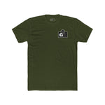 Guilty Kick "Confess" Satirical Graphic T-Shirt - The Branded Confession Tee 5 - Guilty Kick Apparel