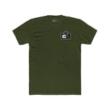 Guilty Kick "Confess" Satirical Graphic T-Shirt - The Branded Confession Tee 5 - Guilty Kick Apparel