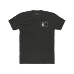 Guilty Kick "Confess" Satirical Graphic T-Shirt - The Branded Confession Tee 5 - Guilty Kick Apparel