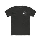Guilty Kick "Confess" Satirical Graphic T-Shirt - The Branded Confession Tee 5 - Guilty Kick Apparel