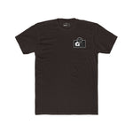 Guilty Kick "Confess" Satirical Graphic T-Shirt - The Branded Confession Tee 5 - Guilty Kick Apparel