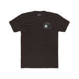 Guilty Kick "Confess" Satirical Graphic T-Shirt - The Branded Confession Tee 5 - Guilty Kick Apparel