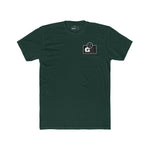 Guilty Kick "Confess" Satirical Graphic T-Shirt - The Branded Confession Tee 5 - Guilty Kick Apparel