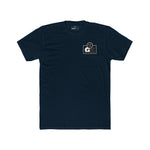 Guilty Kick "Confess" Satirical Graphic T-Shirt - The Branded Confession Tee 5 - Guilty Kick Apparel
