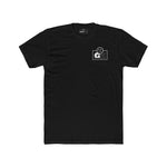 Guilty Kick "Confess" Satirical Graphic T-Shirt - The Branded Confession Tee 5 - Guilty Kick Apparel