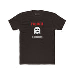 Halloween Ghost Tee - Guilty Kick Apparel