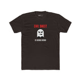Halloween Ghost Tee - Guilty Kick Apparel