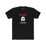 Halloween Ghost Tee - Guilty Kick Apparel