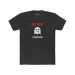 Halloween Ghost Tee - Guilty Kick Apparel