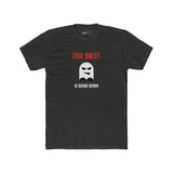 Halloween Ghost Tee - Guilty Kick Apparel