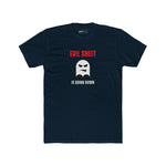 Halloween Ghost Tee - Guilty Kick Apparel