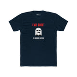 Halloween Ghost Tee - Guilty Kick Apparel