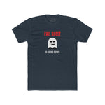 Halloween Ghost Tee - Guilty Kick Apparel