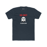 Halloween Ghost Tee - Guilty Kick Apparel