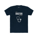 Lazy Doctor Halloween Tee - Guilty Kick Apparel