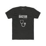 Lazy Doctor Halloween Tee - Guilty Kick Apparel