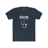 Lazy Doctor Halloween Tee - Guilty Kick Apparel