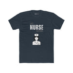 Lazy Nurse Halloween Tee - Guilty Kick Apparel
