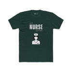 Lazy Nurse Halloween Tee - Guilty Kick Apparel