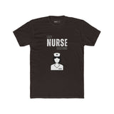 Lazy Nurse Halloween Tee - Guilty Kick Apparel
