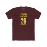 Legally Vintage 26 T-Shirt Funny current yet retro tee - Guilty Kick Apparel