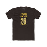 Legally Vintage 26 T-Shirt Funny current yet retro tee - Guilty Kick Apparel