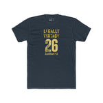 Legally Vintage 26 T-Shirt Funny current yet retro tee - Guilty Kick Apparel