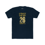 Legally Vintage 26 T-Shirt Funny current yet retro tee - Guilty Kick Apparel