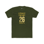 Legally Vintage 26 T-Shirt Funny current yet retro tee - Guilty Kick Apparel