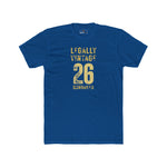 Legally Vintage 26 T-Shirt Funny current yet retro tee - Guilty Kick Apparel