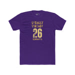 Legally Vintage 26 T-Shirt Funny current yet retro tee - Guilty Kick Apparel