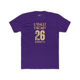 Legally Vintage 26 T-Shirt Funny current yet retro tee - Guilty Kick Apparel