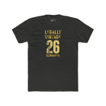 Legally Vintage 26 T-Shirt Funny current yet retro tee - Guilty Kick Apparel
