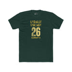Legally Vintage 26 T-Shirt Funny current yet retro tee - Guilty Kick Apparel