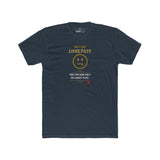 Liver Night Fava Beans Chianti Graphic Tee, Funny Hannibal Movie Parody Halloween Shirt - Guilty Kick Apparel