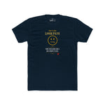 Liver Night Fava Beans Chianti Graphic Tee, Funny Hannibal Movie Parody Halloween Shirt - Guilty Kick Apparel