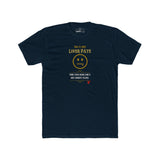 Liver Night Fava Beans Chianti Graphic Tee, Funny Hannibal Movie Parody Halloween Shirt - Guilty Kick Apparel