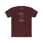 Liver Night Fava Beans Chianti Graphic Tee, Funny Hannibal Movie Parody Halloween Shirt - Guilty Kick Apparel